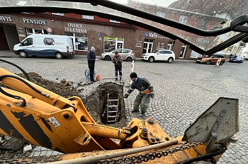 Technické služby