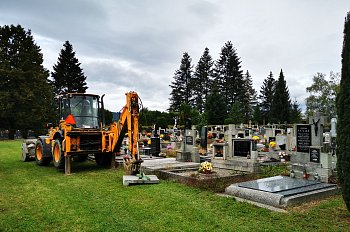 Technické služby